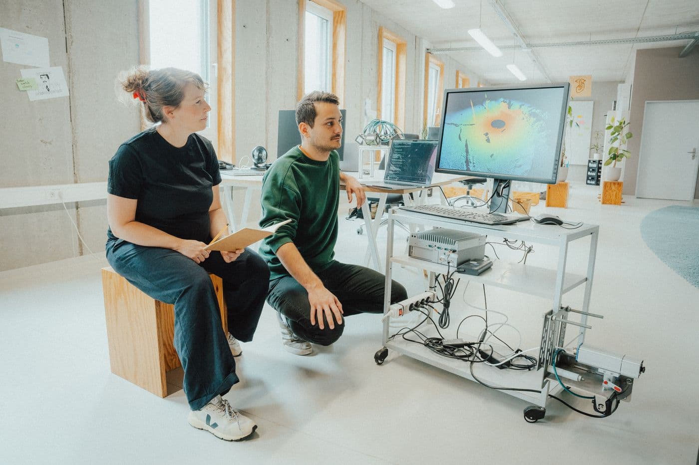 Computer Vision Projekt