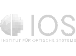Logo des Institut für Optische Systeme an der HTWG Konstanz