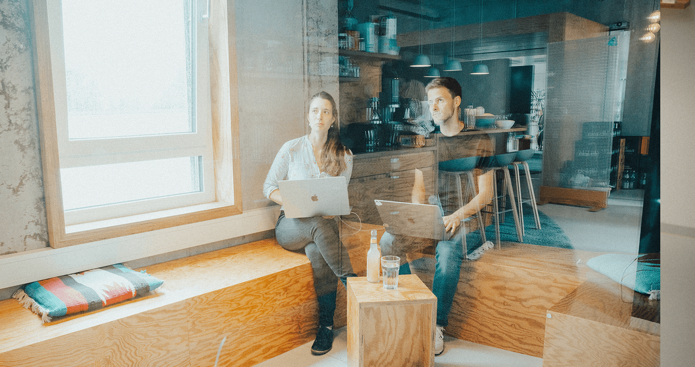 kollaborative Projekte bei formigas