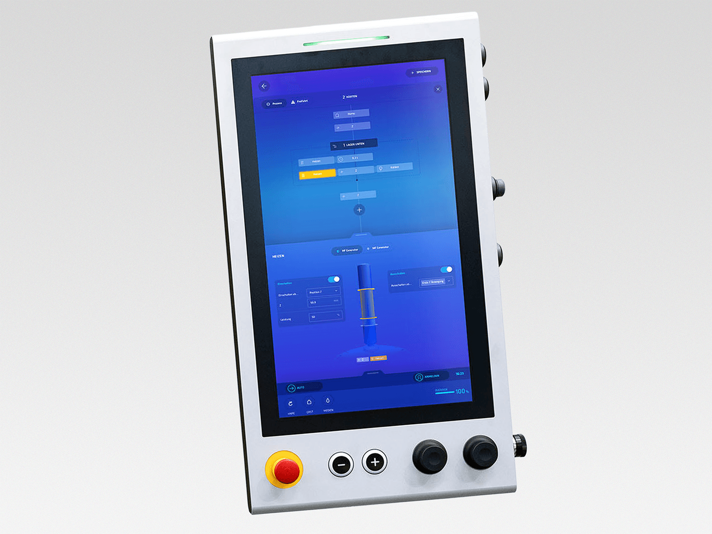 EMAG Software